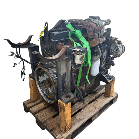 Motor